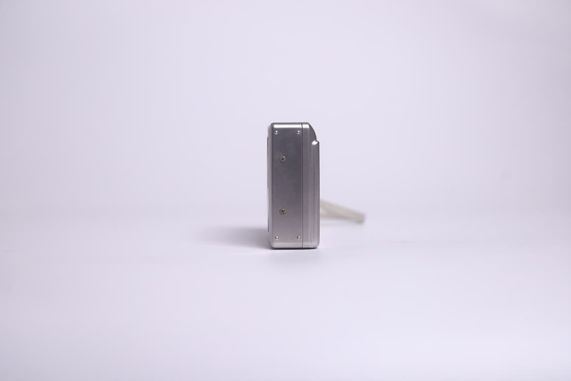 캐논 익시 디지털 70 (익서스 60 일본 내수 모델) 상품이미지3