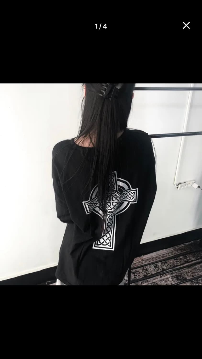 코우사이 반팔 상품이미지2