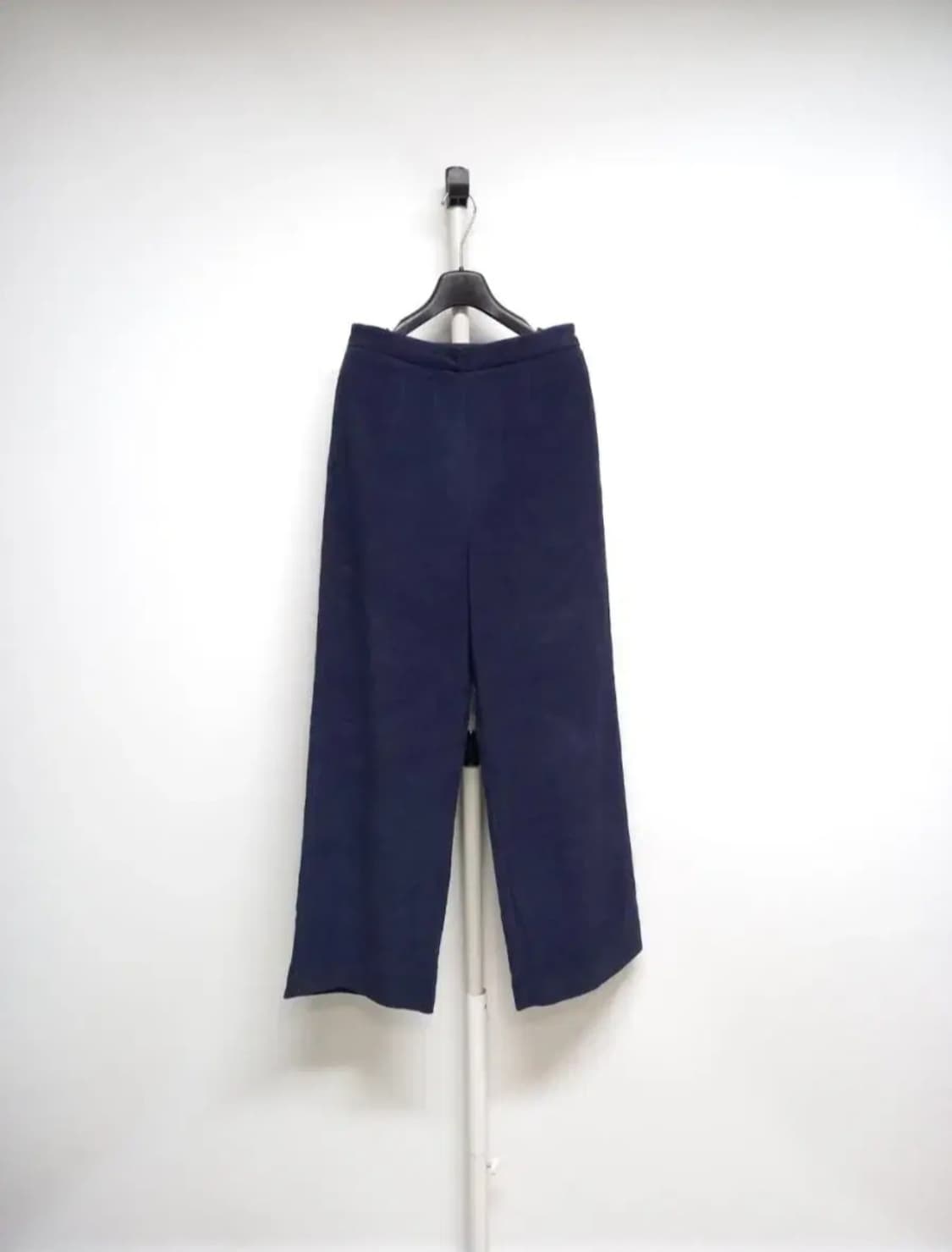 새 FLAT 플랫 코듀로이 하이웨스트형 일자통핏팬츠 66 상품이미지1