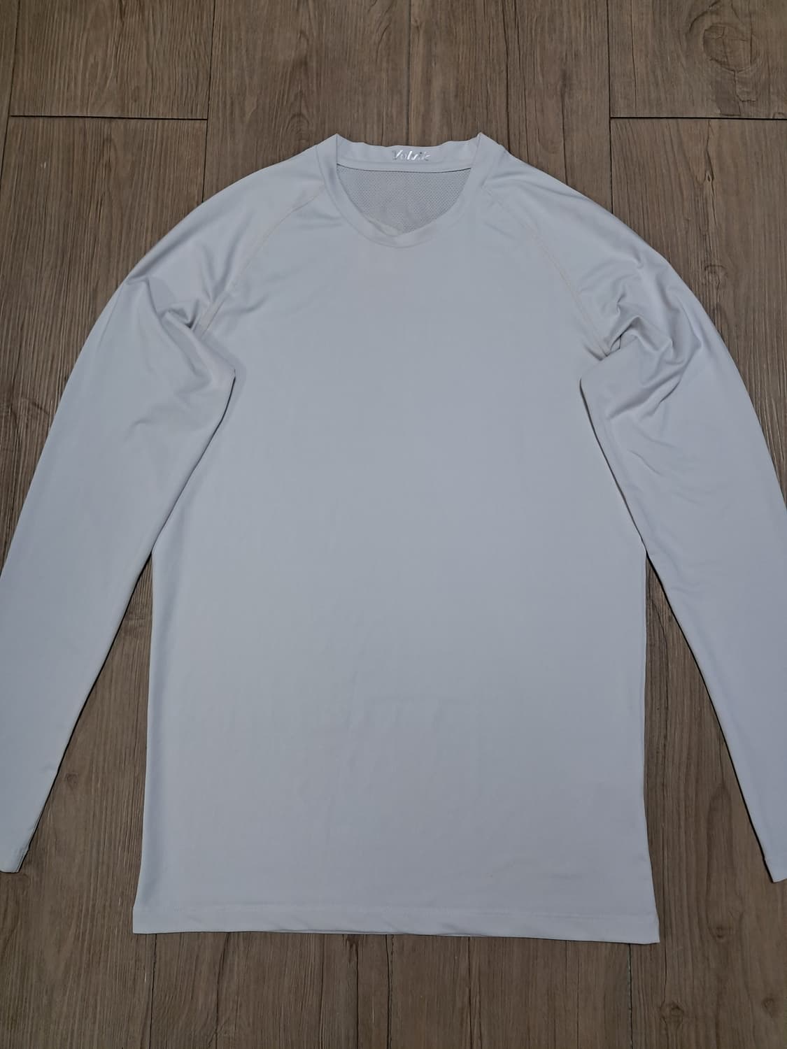 볼빅 골프 여성 긴팔티 105 상품이미지3