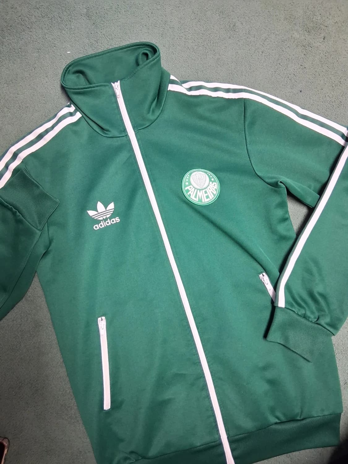 아디다스 올드스쿨 팔메이라스 져지95 상품이미지2