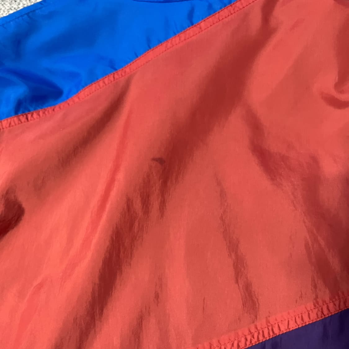 나이키 바람막이 자켓 상품이미지6