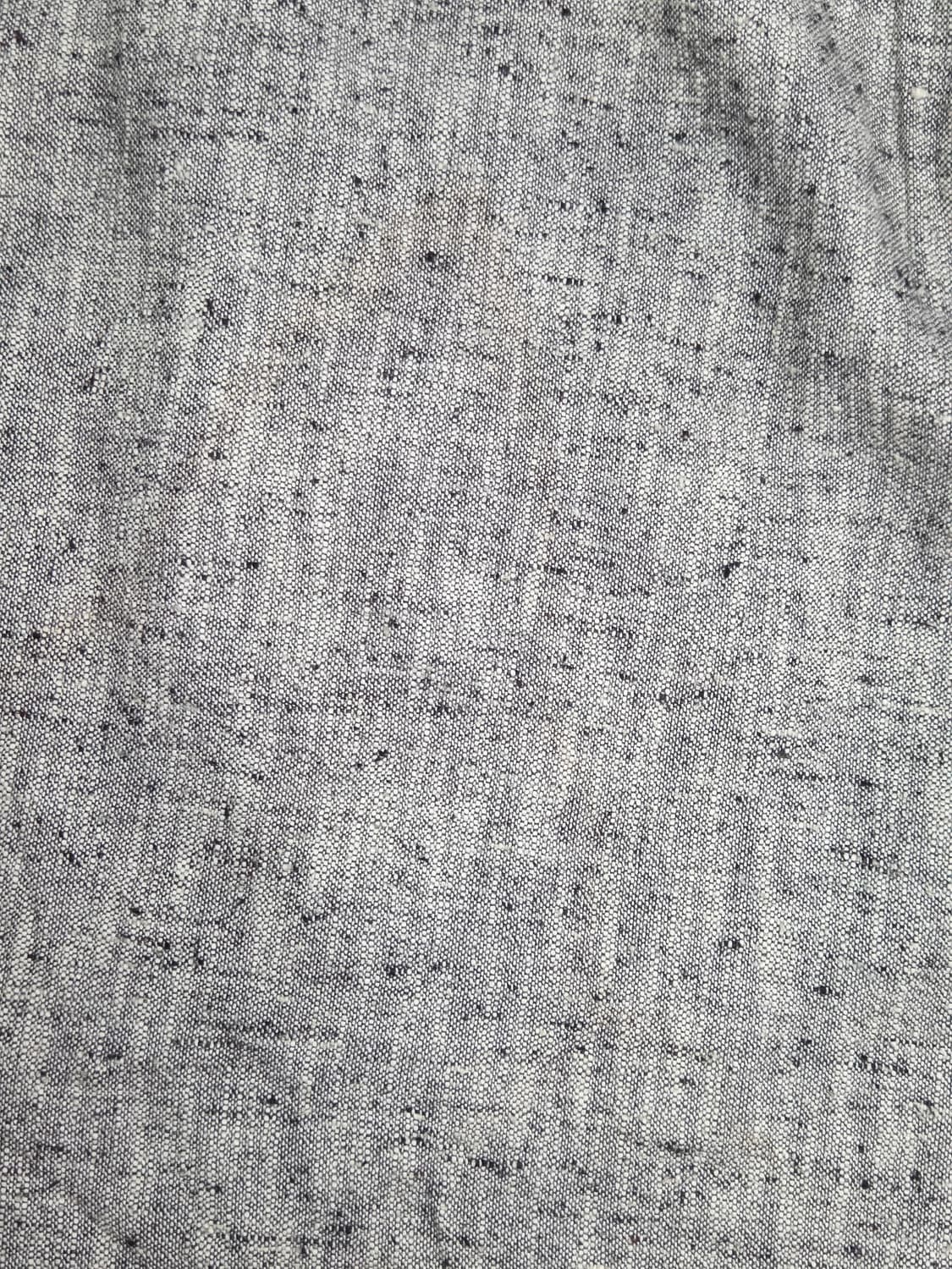 [막스마라] 이탈리아 메이드 헴프 실크 트위드 스커트 | S00152 상품이미지7