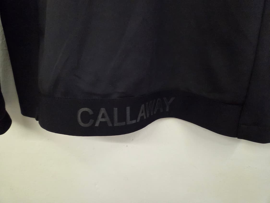 캘러웨이 골프 집업 자켓 105 상품이미지6
