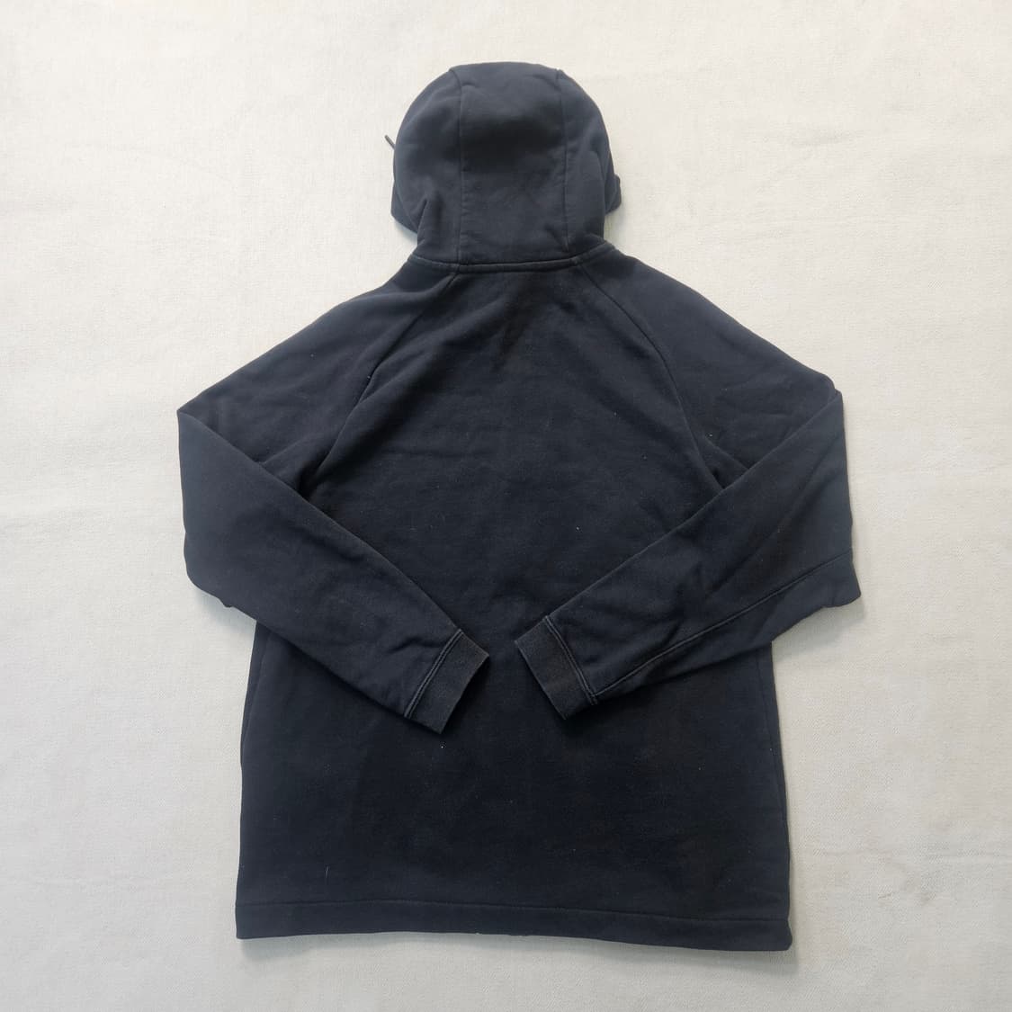 XXL 나이키 스몰로고 후드집업 0325Y 상품이미지2