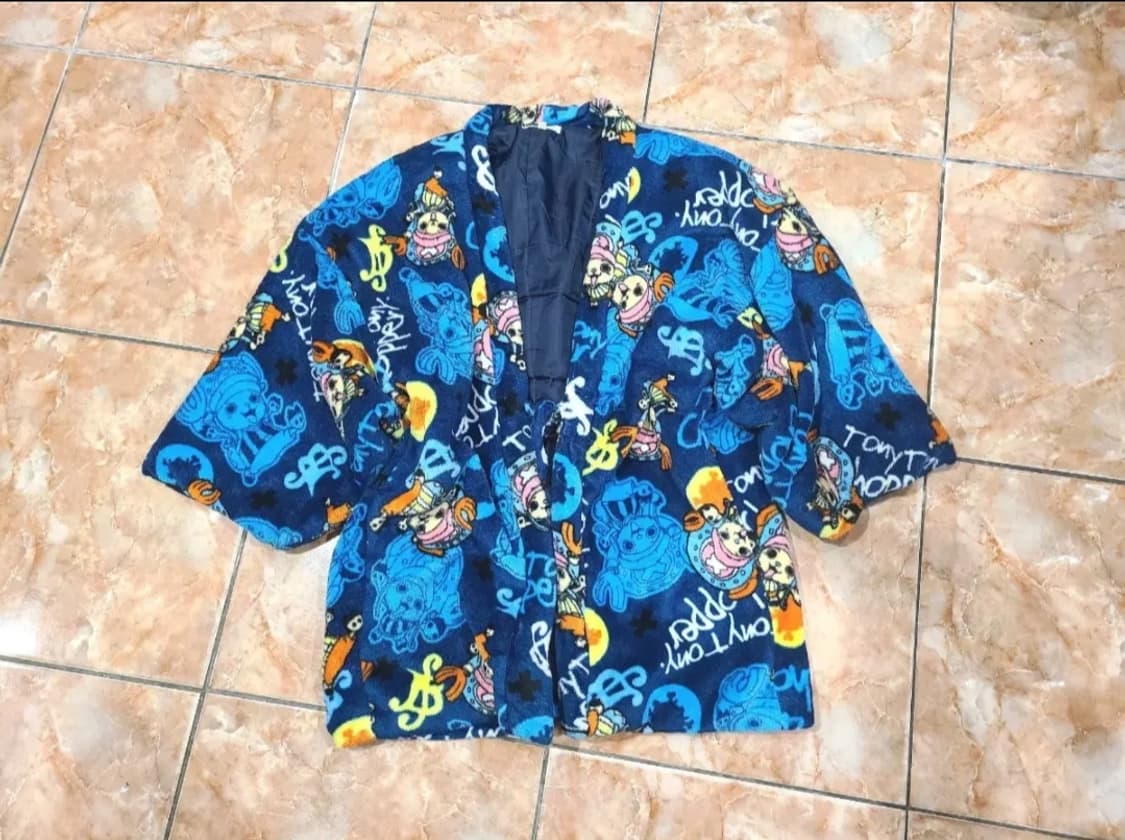 애니메이션 원피스 한텐 상품이미지1