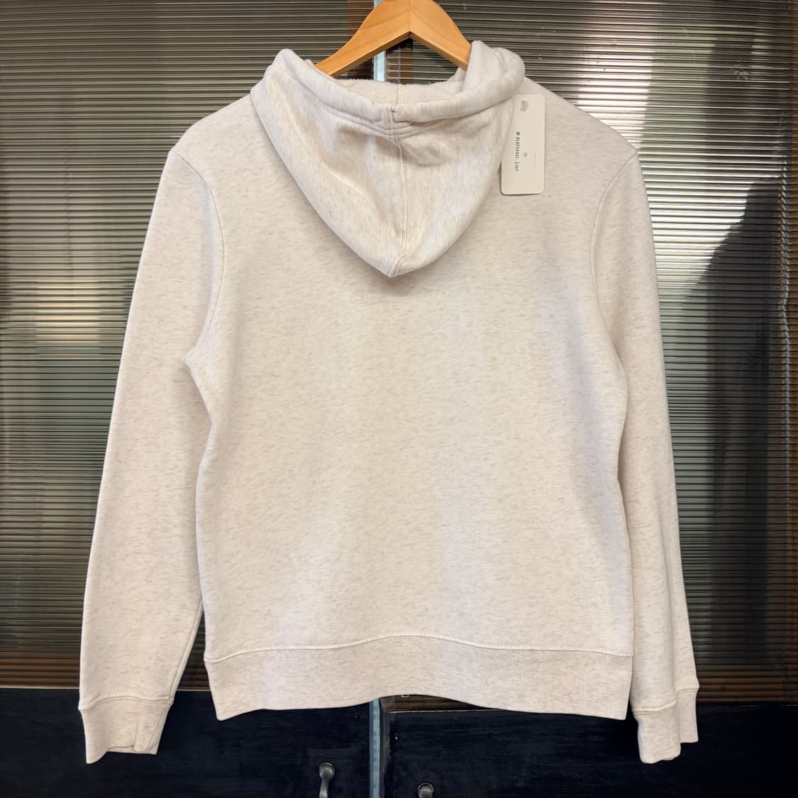 갭 후디 상품이미지2