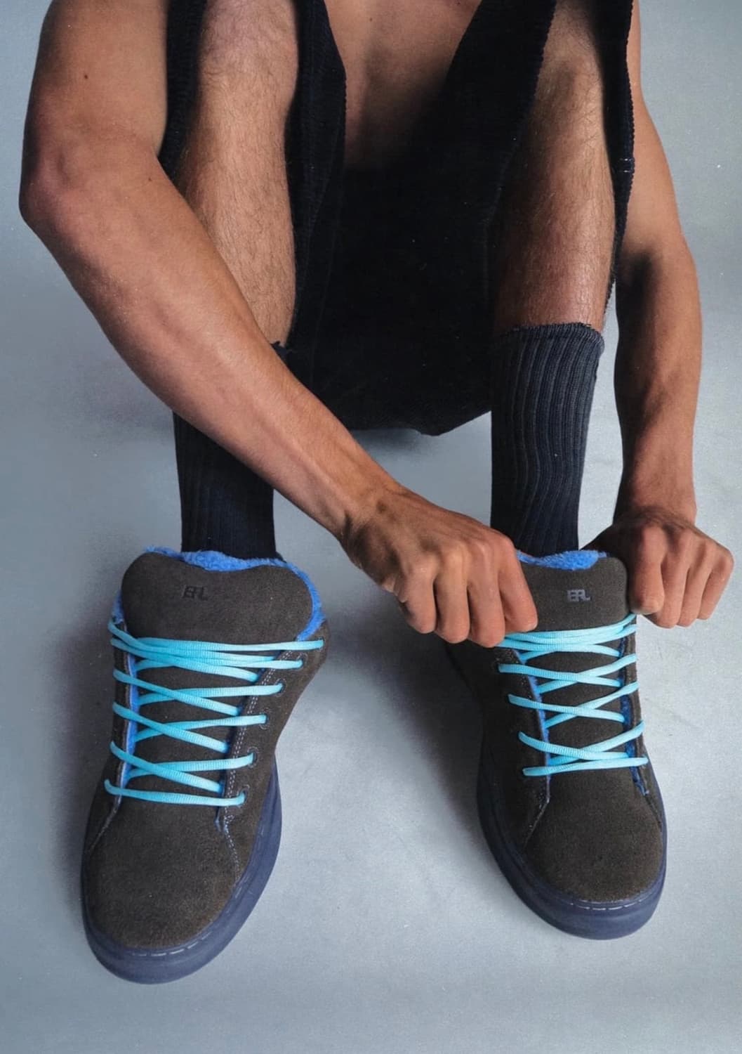 12) 290 erl vamp 일렉트릭 그레이 상품이미지1