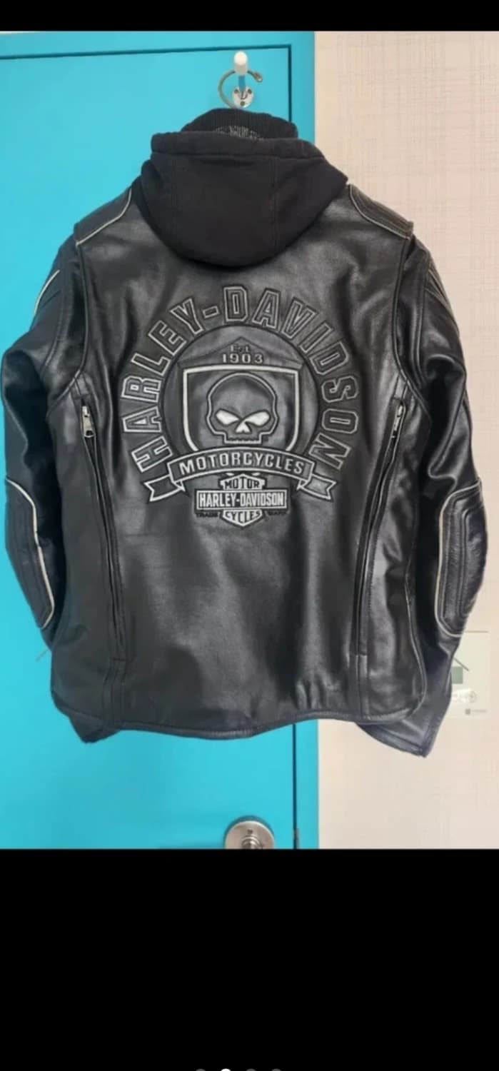 할리데이비슨 오리지널  오로랄 3-in-1 상품이미지2