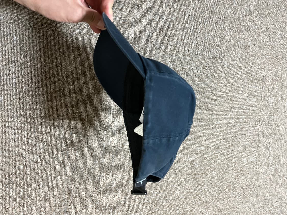 Stone Island cap 상품이미지3