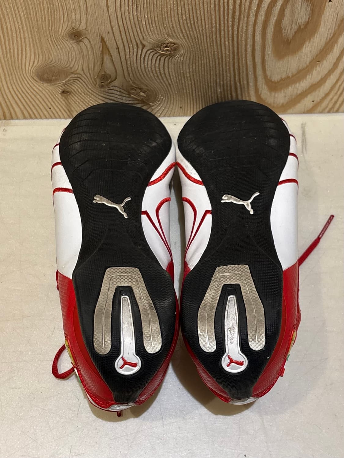 퓨마 페라리 스피드캣 상품이미지8