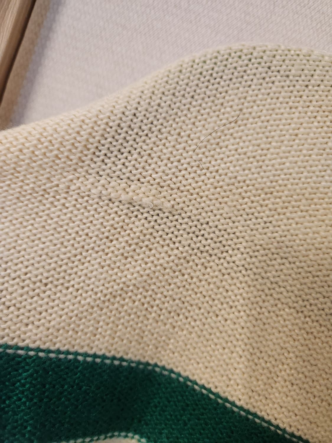 앤더스벨 니트 상품이미지8