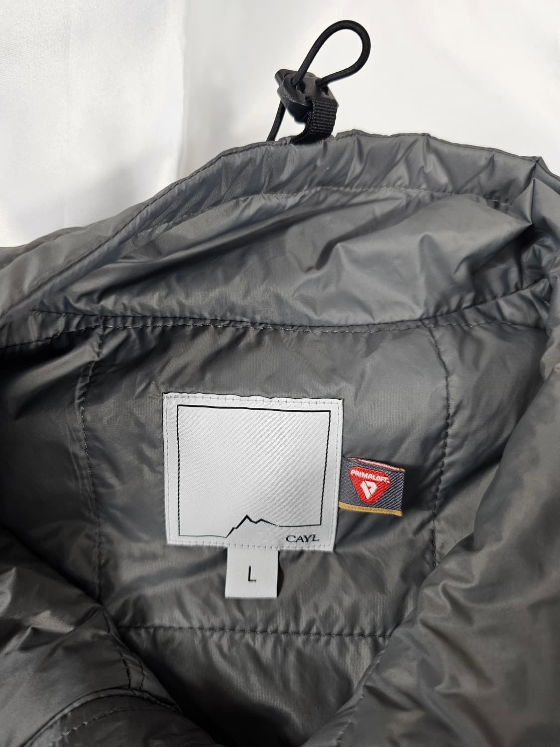 케일프리마로프트베스트 상품이미지2