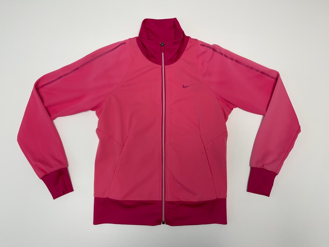 나이키 00s 올드 드라이핏 져지 트랙탑 2번 NIKE OLD 2000 상품이미지1
