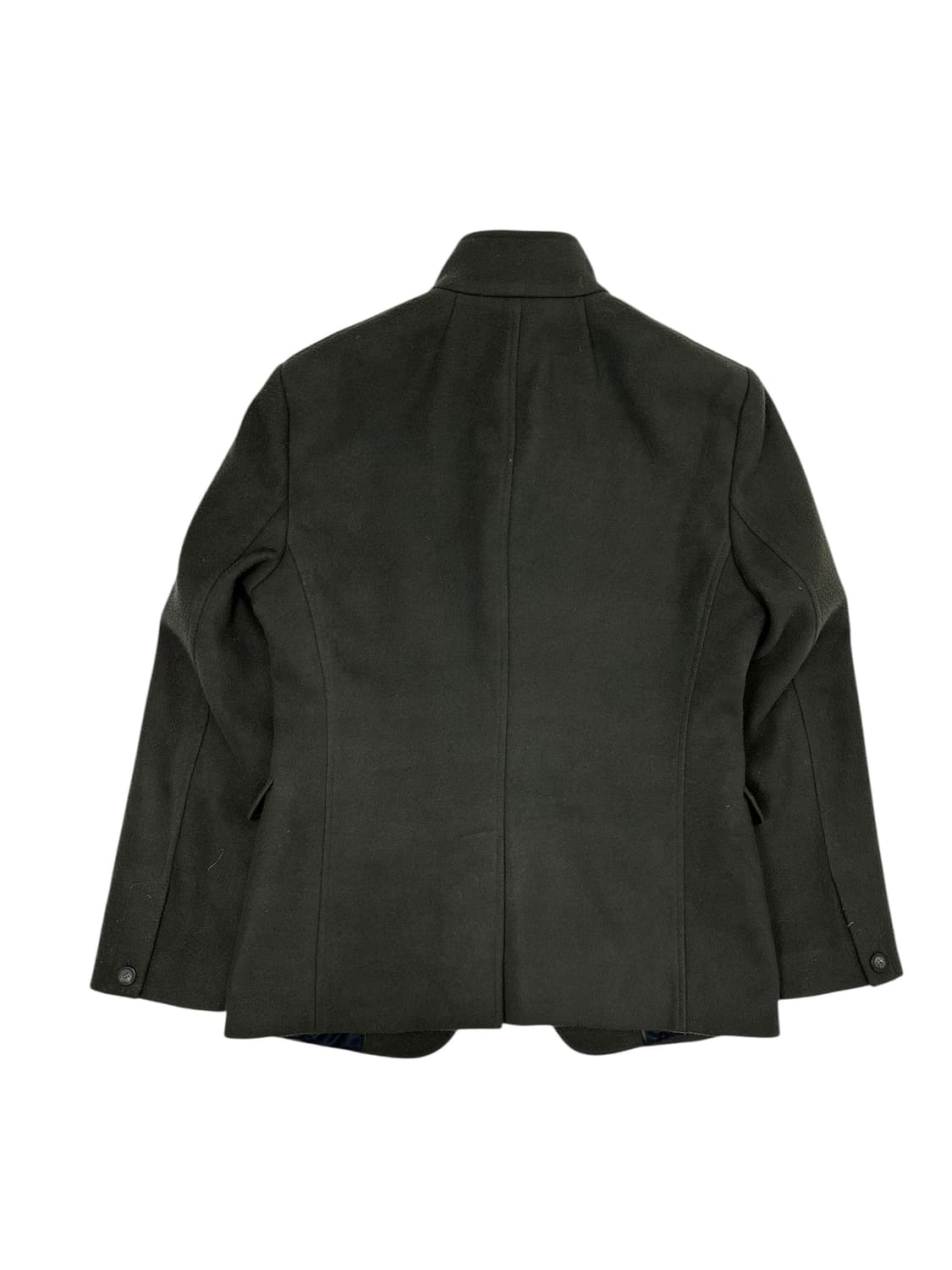 엠포리오 아르마니 그린라인 스탠드넥 자켓 상품이미지5