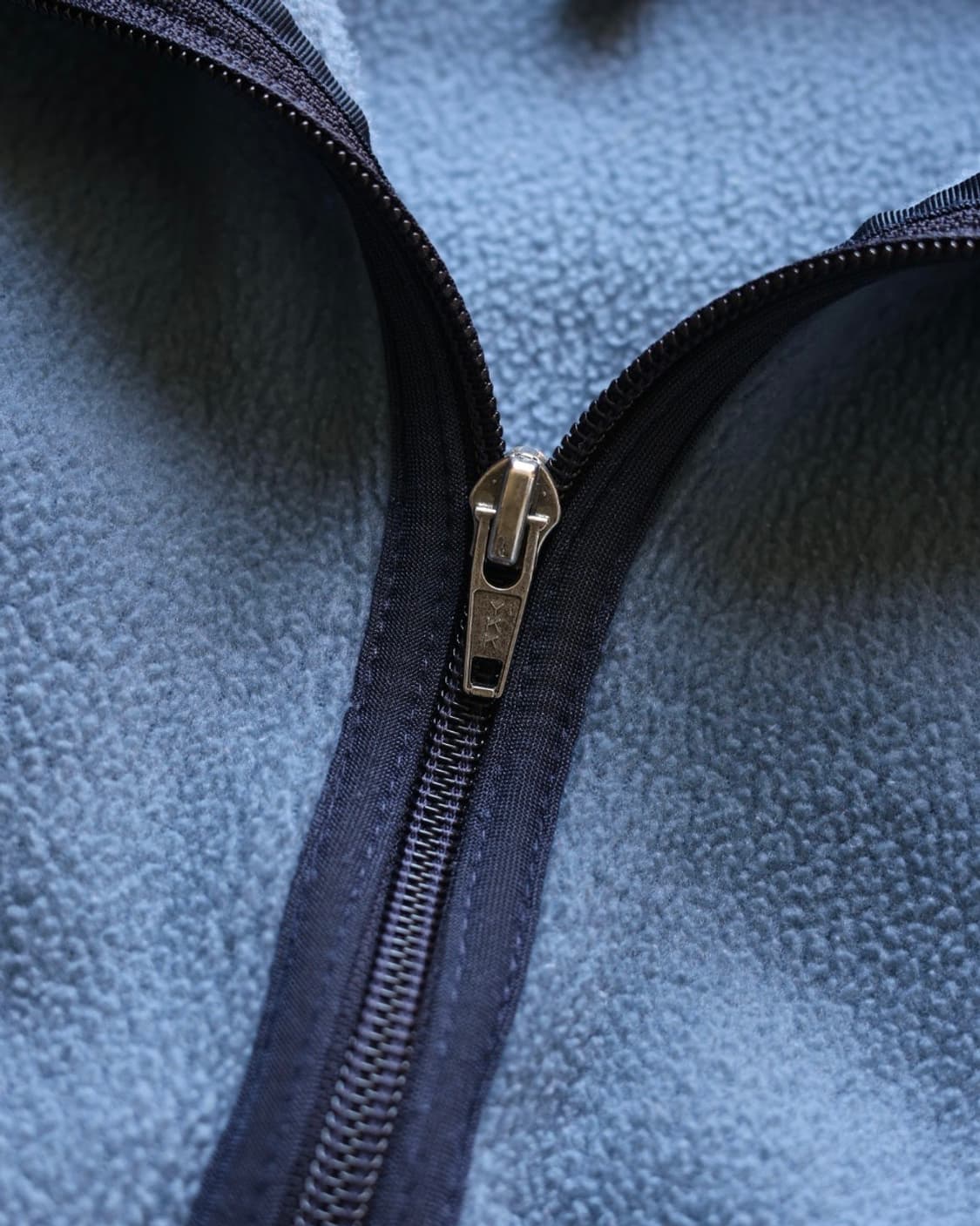 파타고니아 빈티지 00s 마수피얼 신칠라 하프집업 플리스 에메랄드 xs 상품이미지5