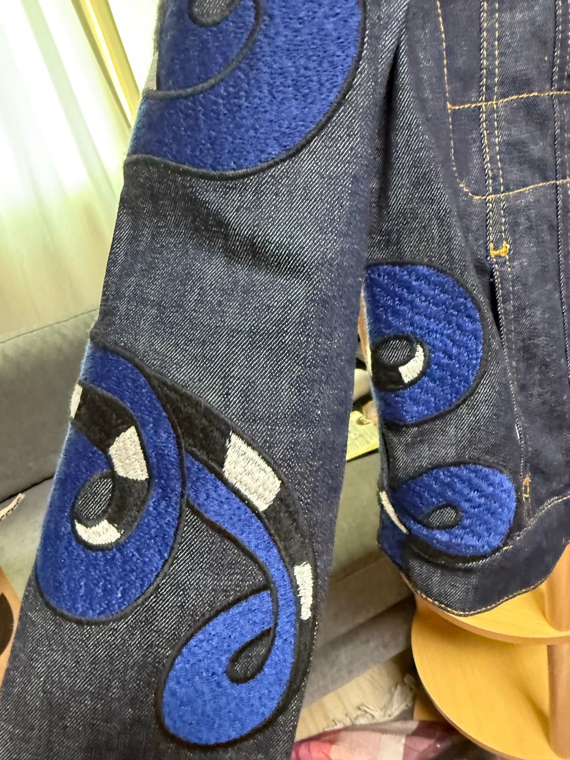 쟈딕앤볼테르 상품이미지3