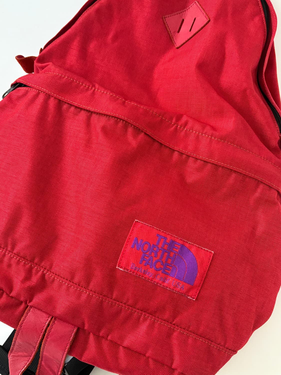 Day Pack (Red) 상품이미지2