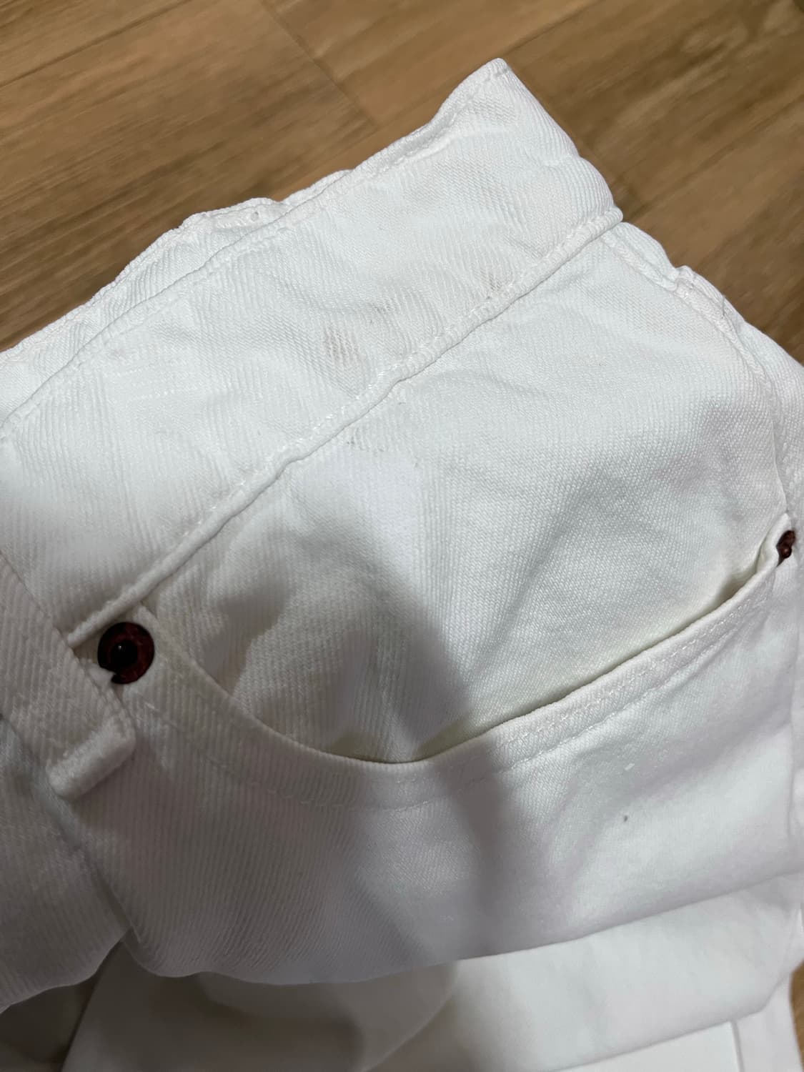 90s usa 리바이스 565 상품이미지8