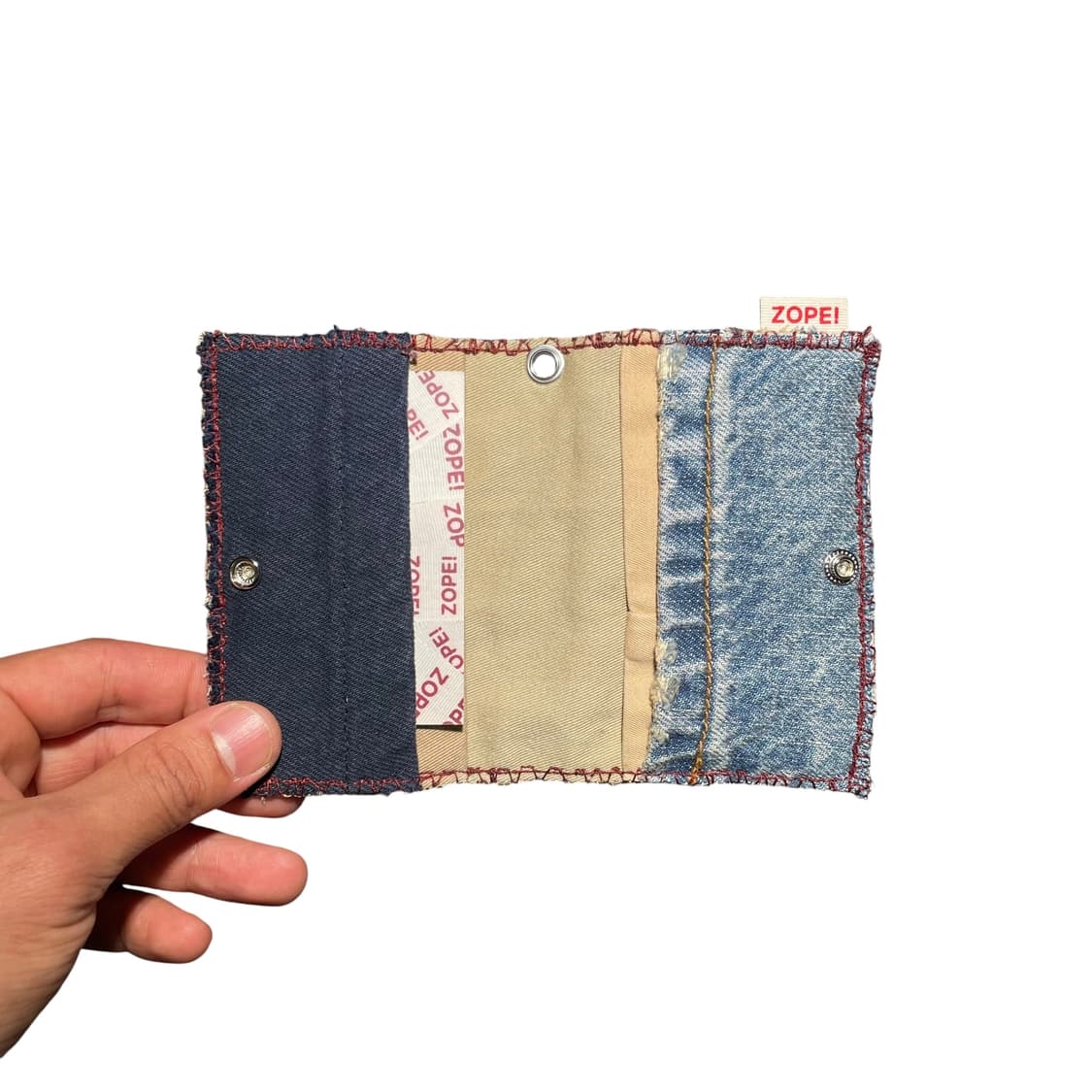 CLONE CARD WALLET NO.277 상품이미지4