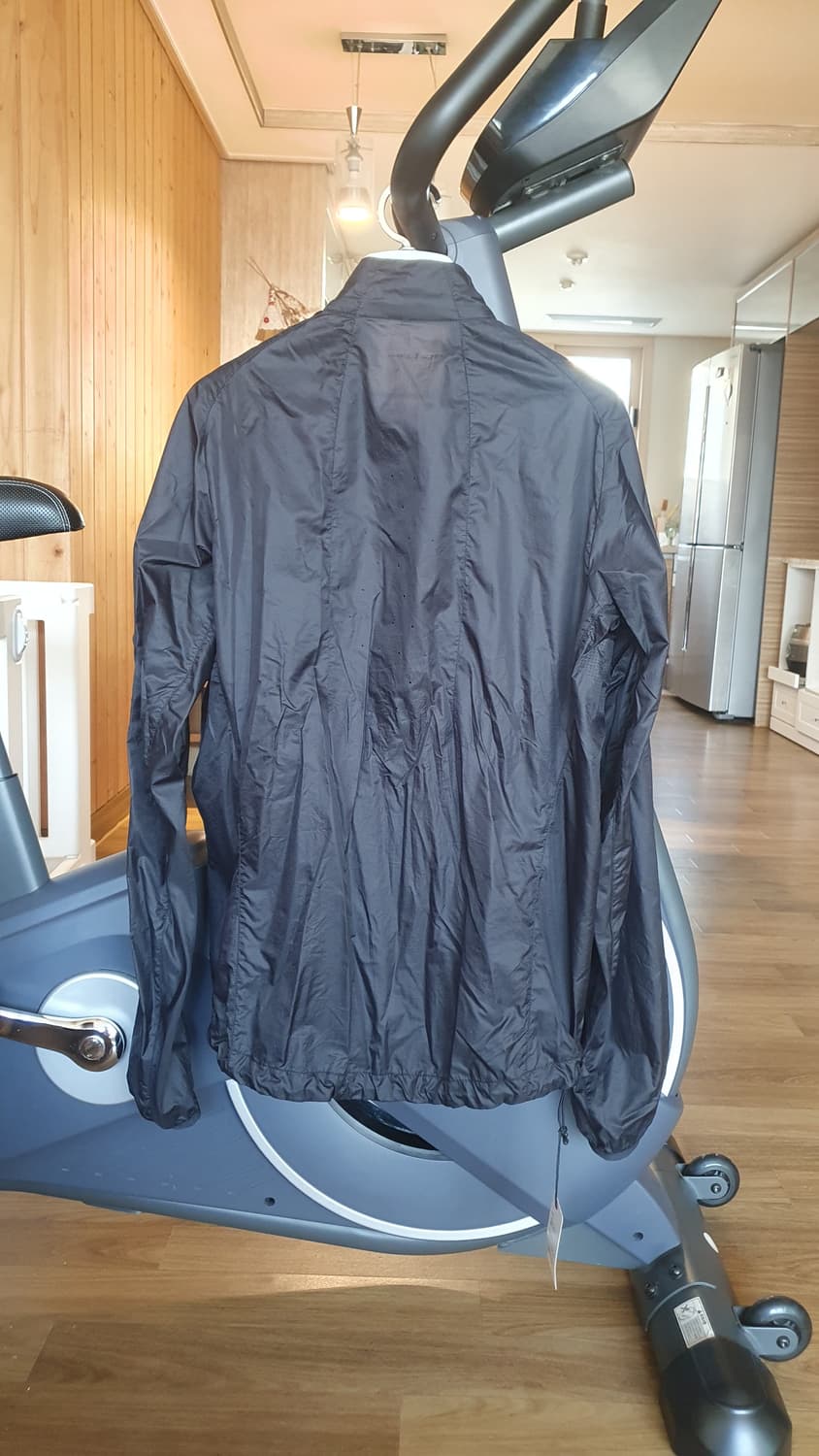 portal 포탈러닝 코드 윈드 자켓 (러닝 자켓) M 상품이미지2