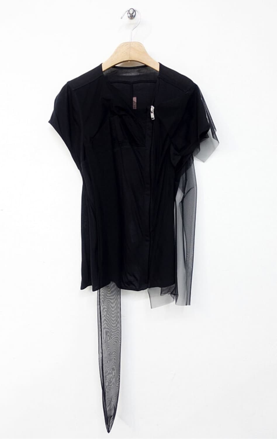 Rick owens top 상품이미지3