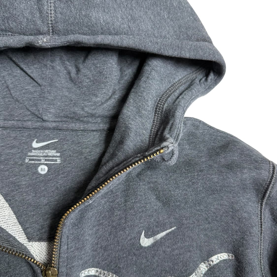 나이키 텍사스 후드집업 상품이미지2
