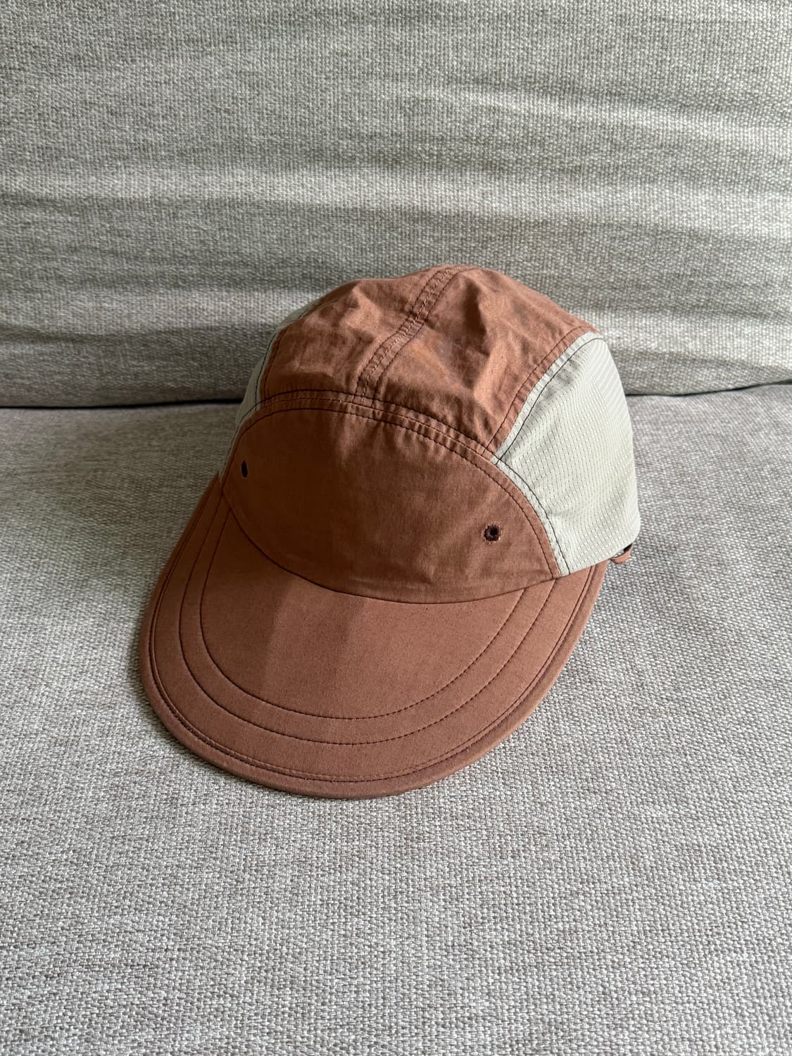 Noroll honk mesh cap 상품이미지1