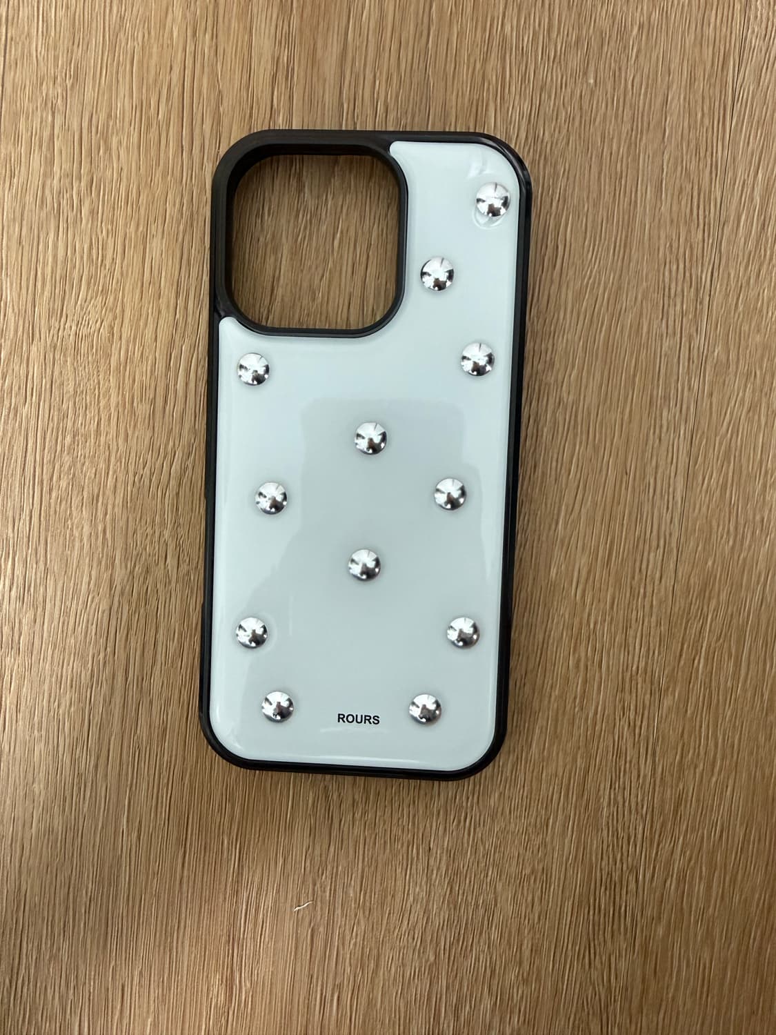 라월스 케이스 16프로 상품이미지1