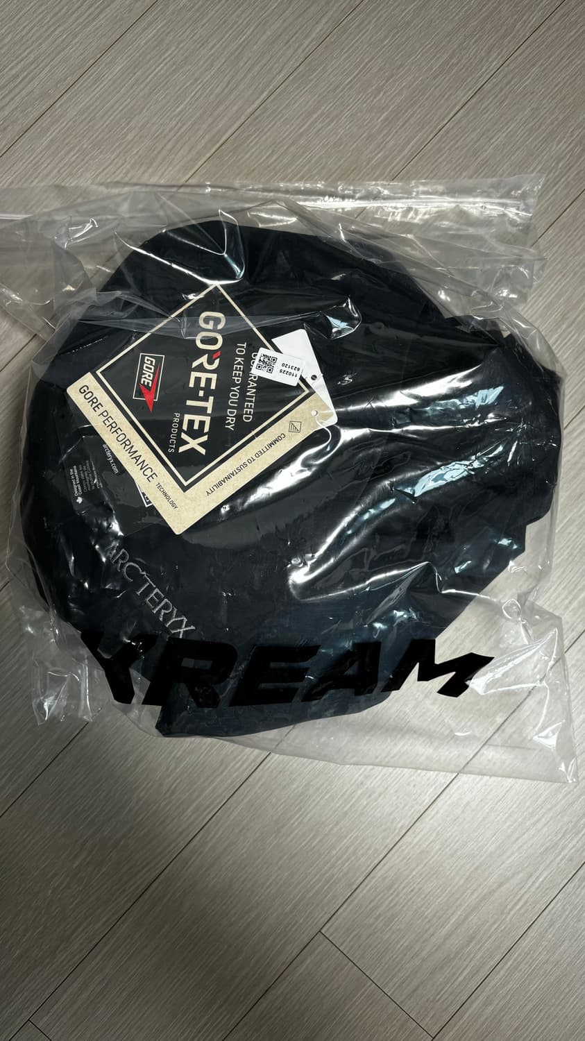 아크테릭스 베타 M 새상품 상품이미지8