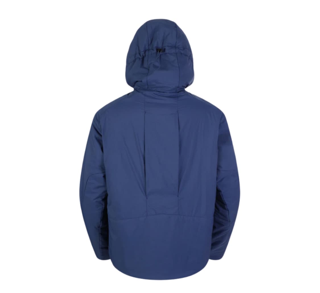 살로몬 모디세이 자켓 다크 블루 상품이미지2
