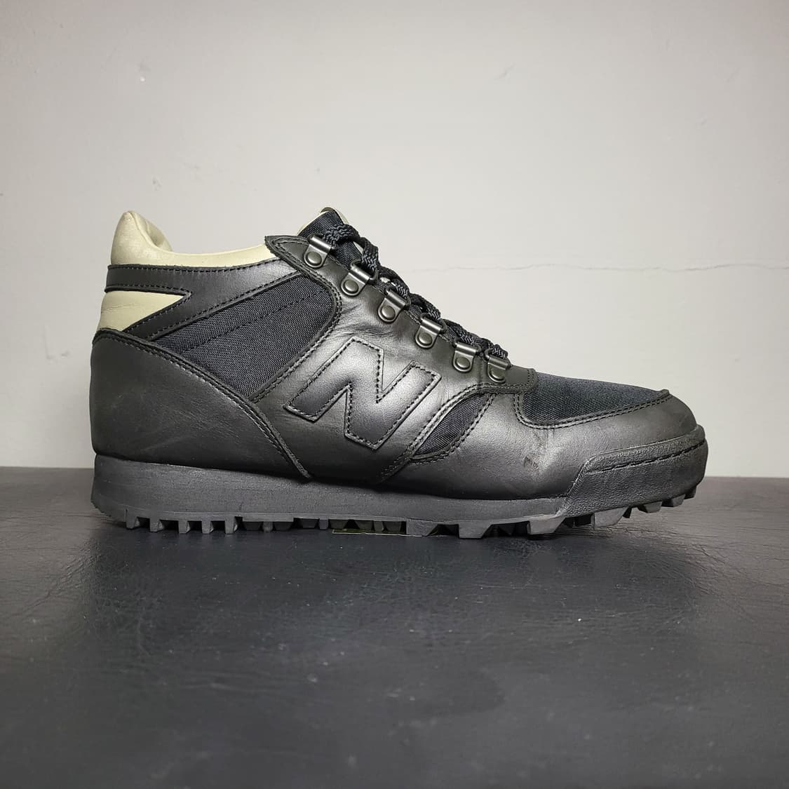 뉴발란스 트레킹화 270m 상품이미지4