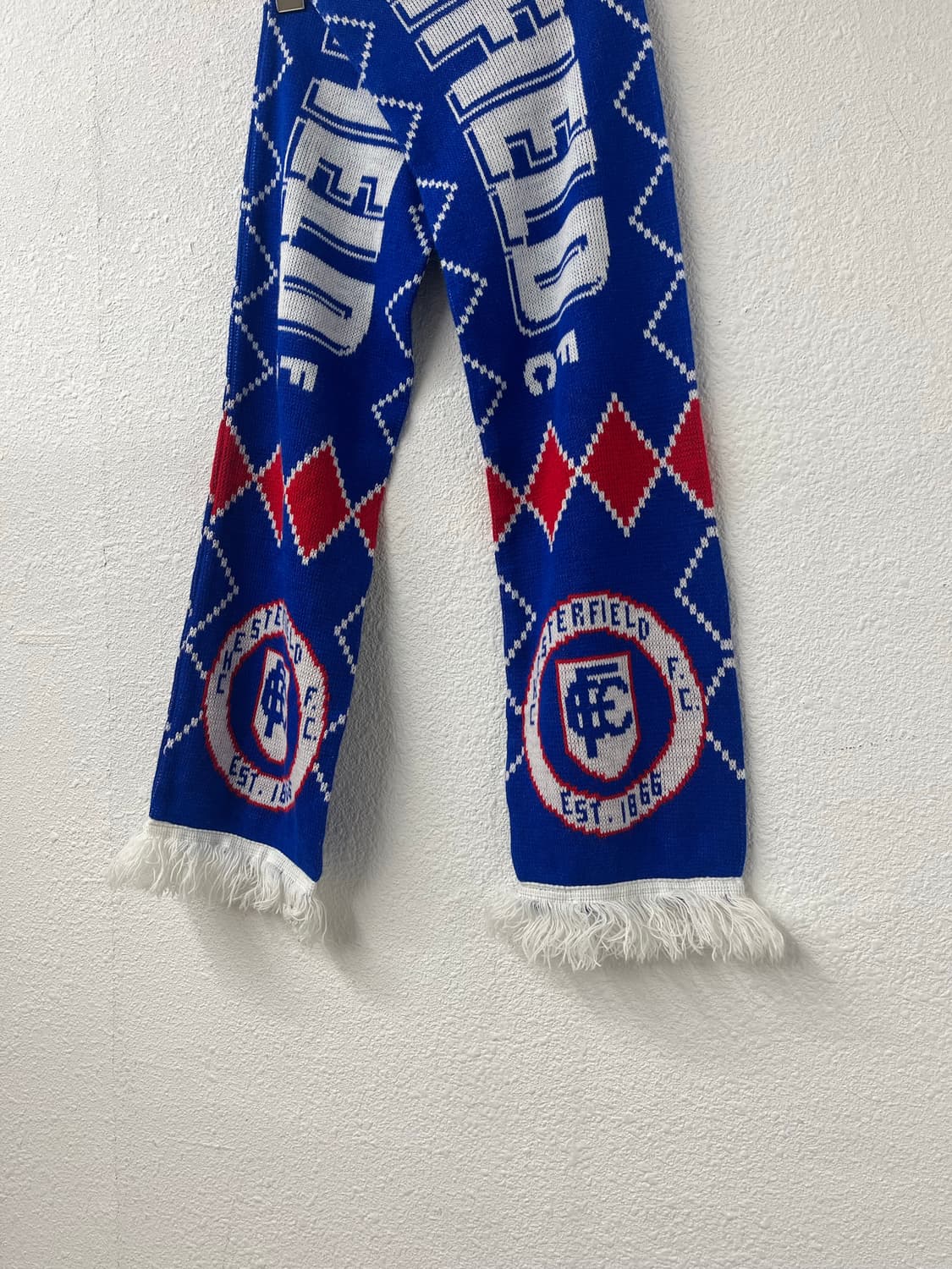 Vintage Muffler 상품이미지2