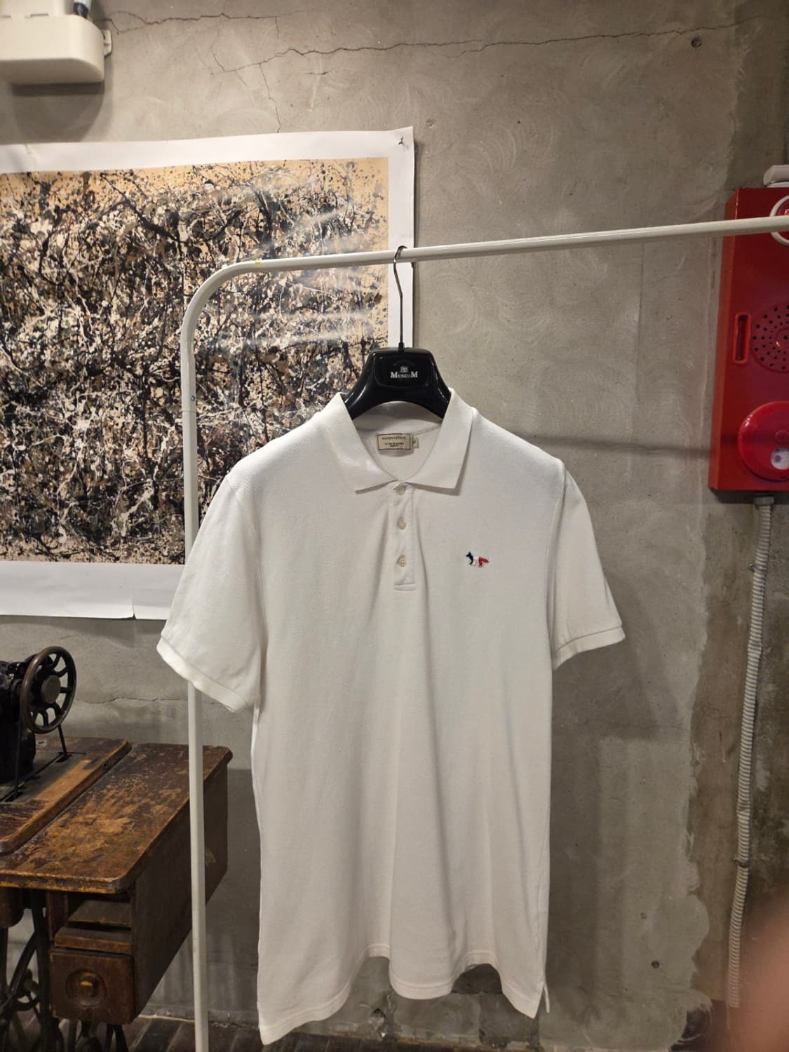 메종 키츠네  상품이미지4