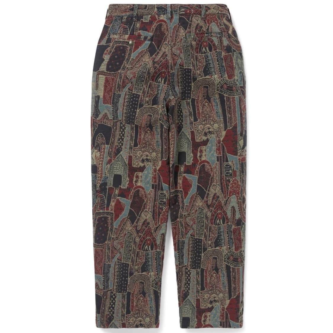 디스이즈네버댓 크레이지 이지 워크 팬츠 M 상품이미지2