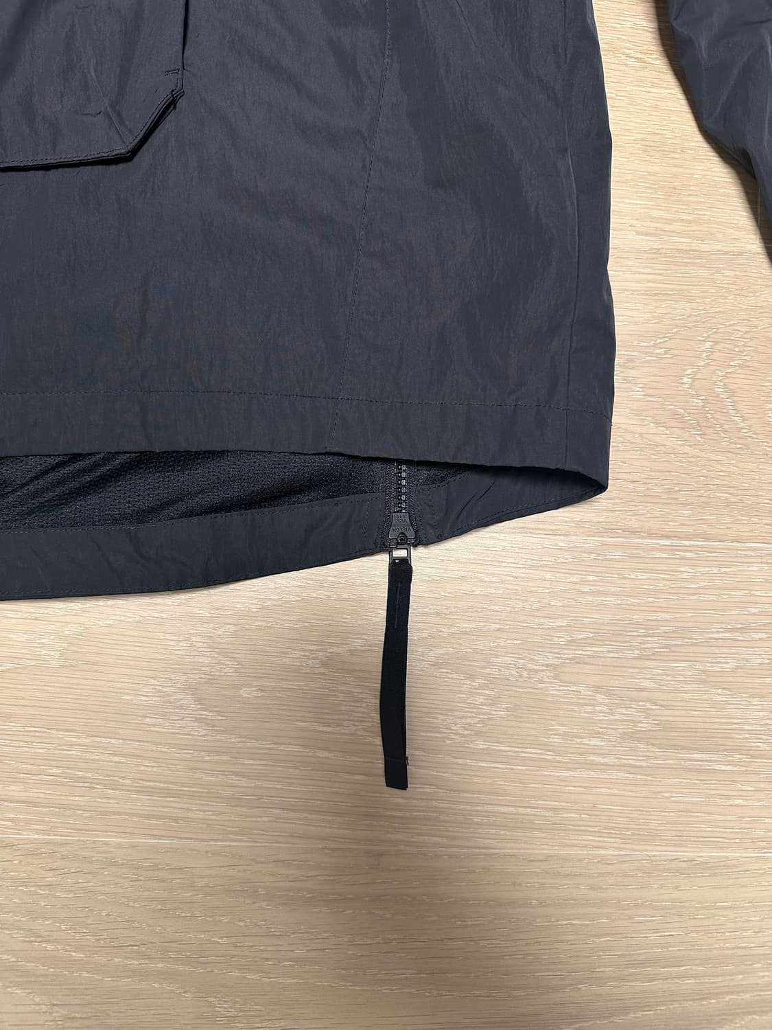 나이키 아노락 바람막이 XXL 상품이미지2