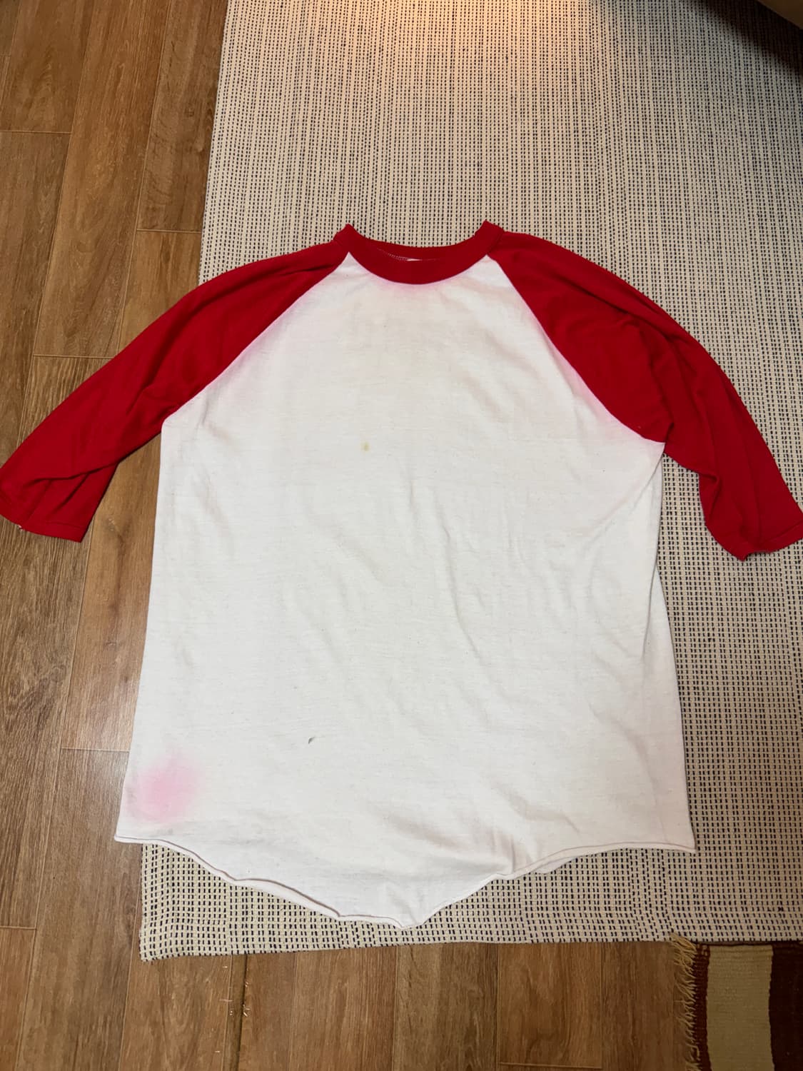 90s 후로키 티셔츠 상품이미지4