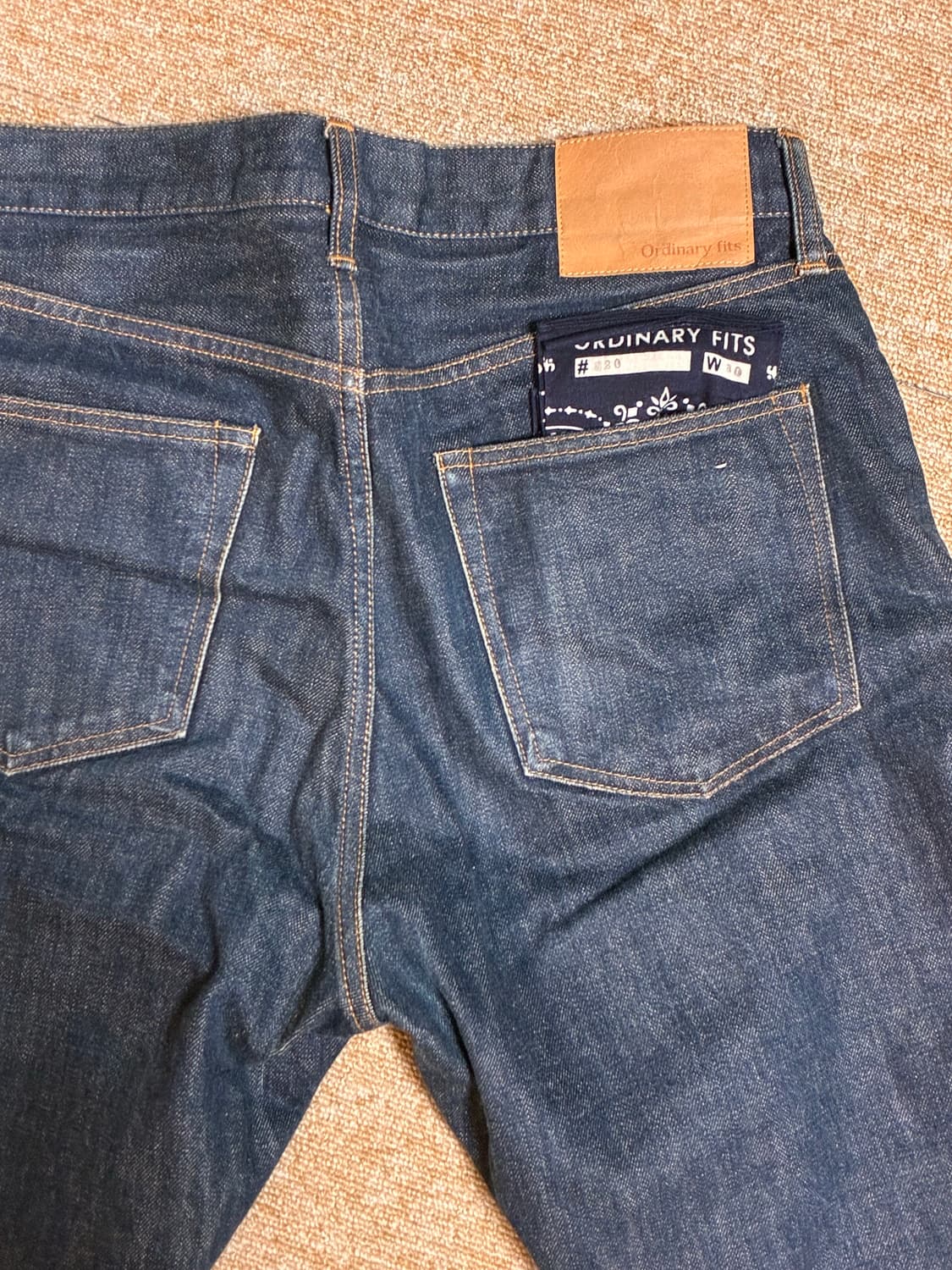 오디너리핏츠30 상품이미지1