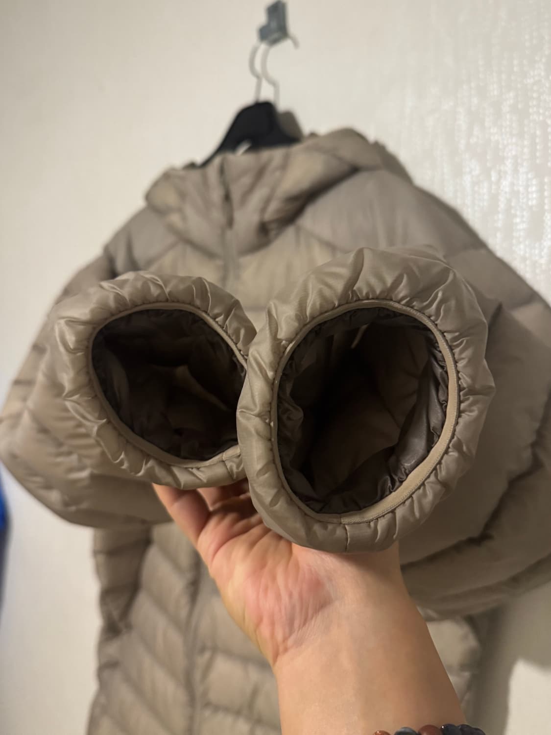 아크테릭스 세륨 후디 룬 L 상품이미지5