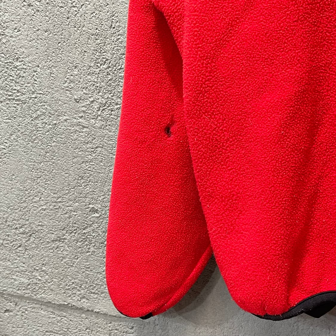 90s 말보로 Marlboro 스냅버튼 플리스 상품이미지7