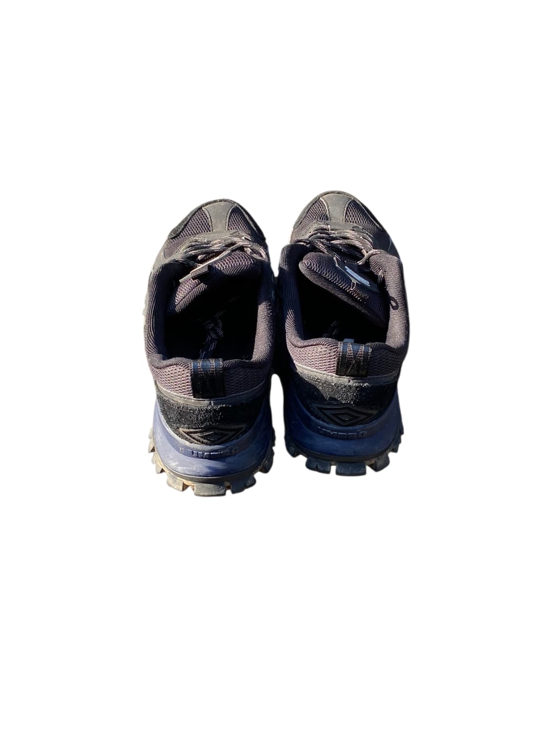 엄브로 범피 250 블랙 상품이미지4