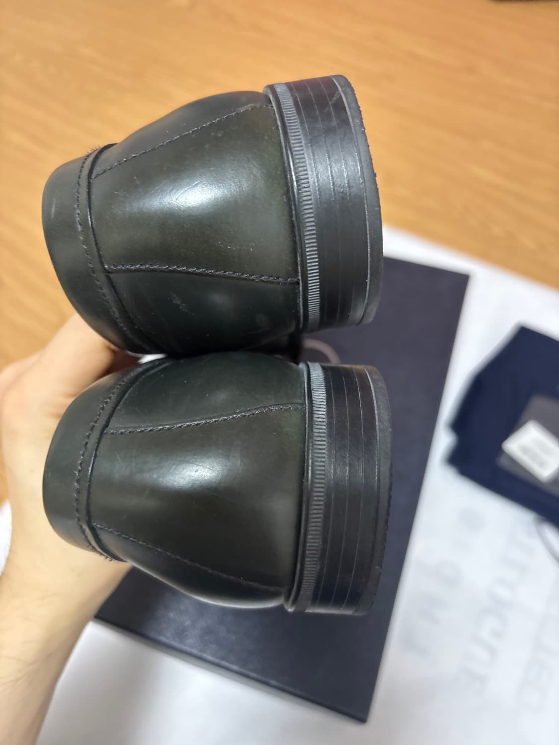 프라다 로퍼 270 상품이미지4