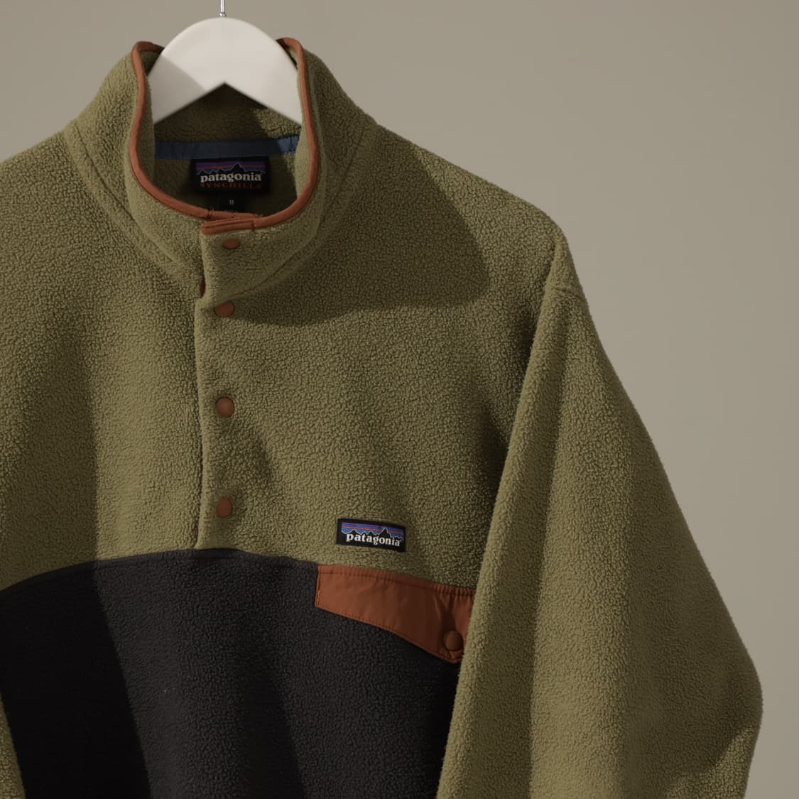 파타고니아 Patagonia 신칠라  상품이미지1