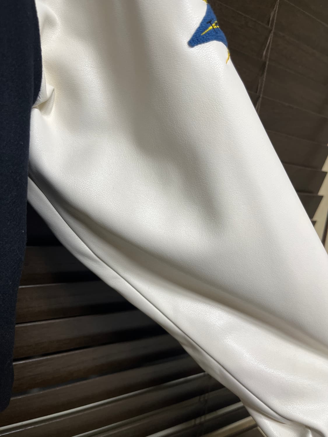 선데이오프클럽 바시티 상품이미지6