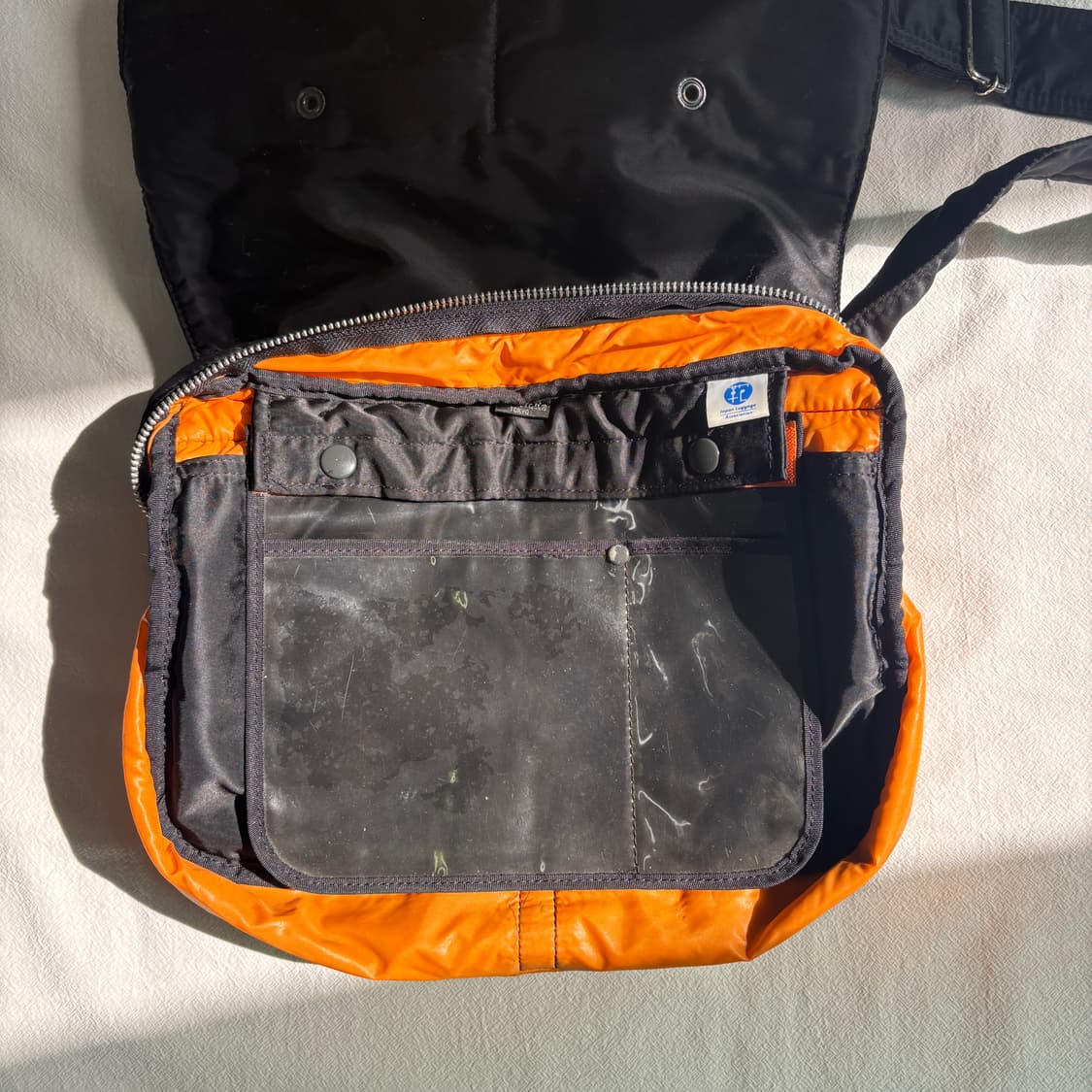 Tanker 2way shoulder bag 상품이미지8