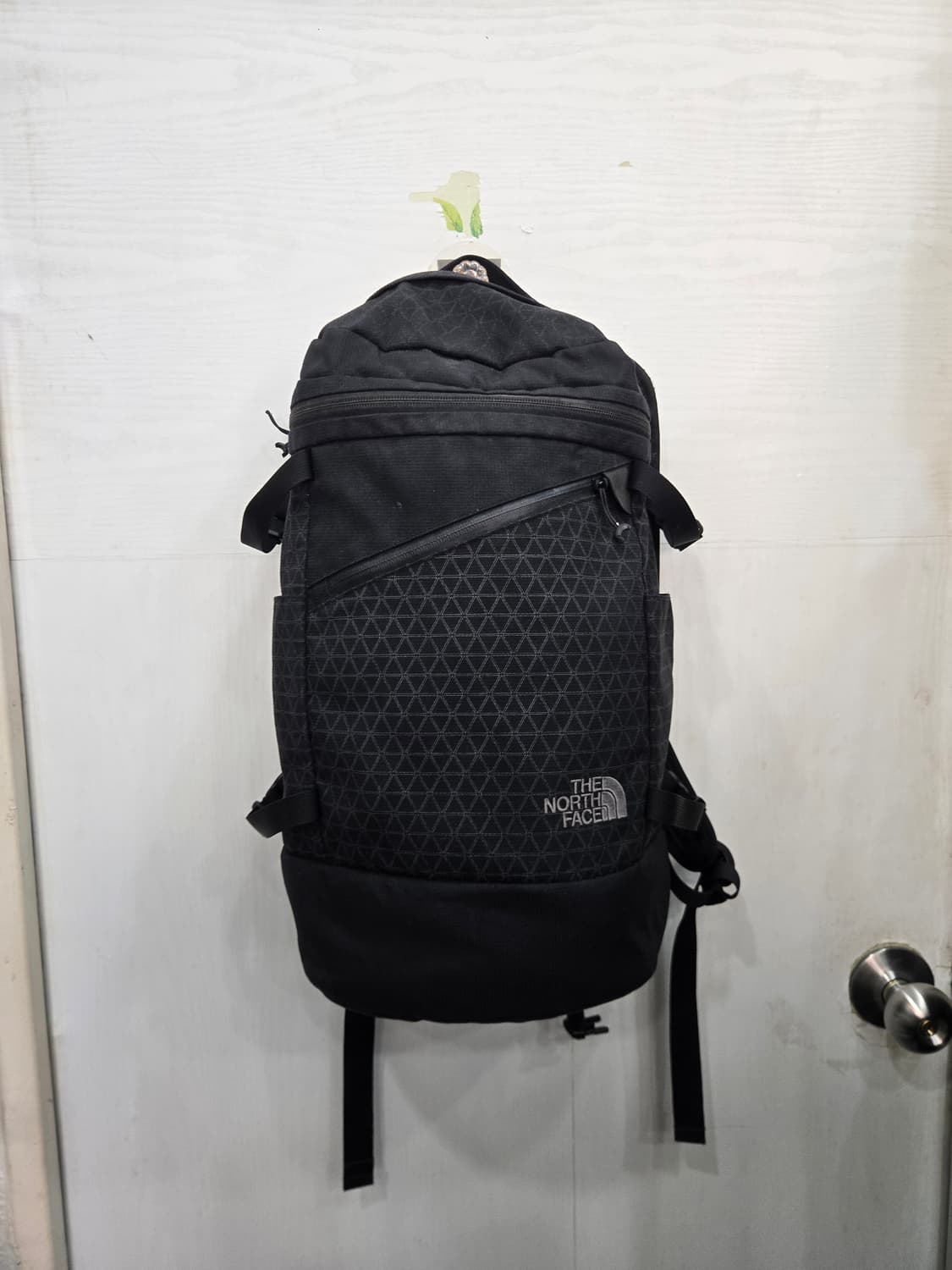 THE NORTH FACE 노스페이스 백팩 가방! 수납공간 짱넓고예뻐요~ 상품이미지2