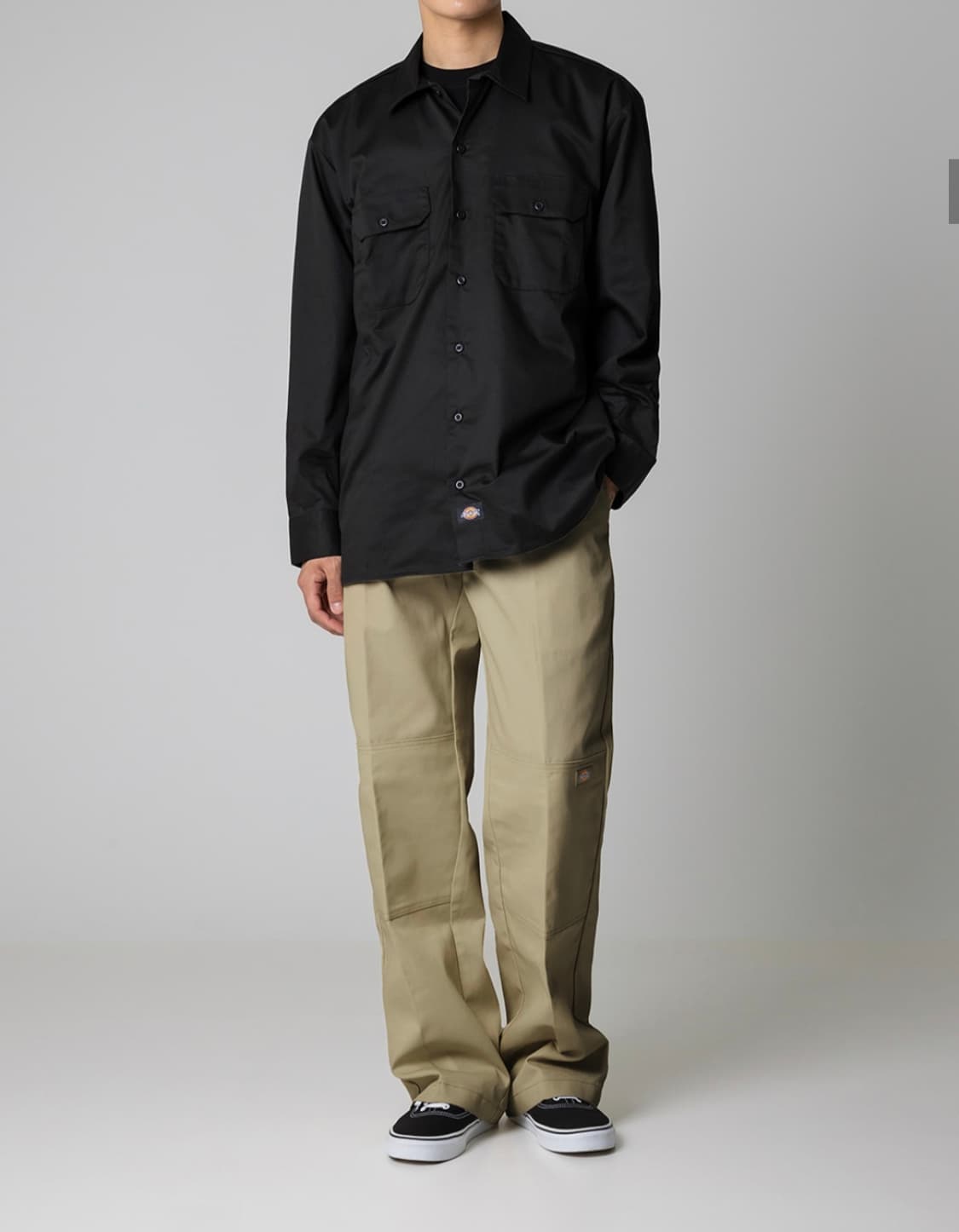 디키즈 85283 루즈핏 워크팬츠 상품이미지6