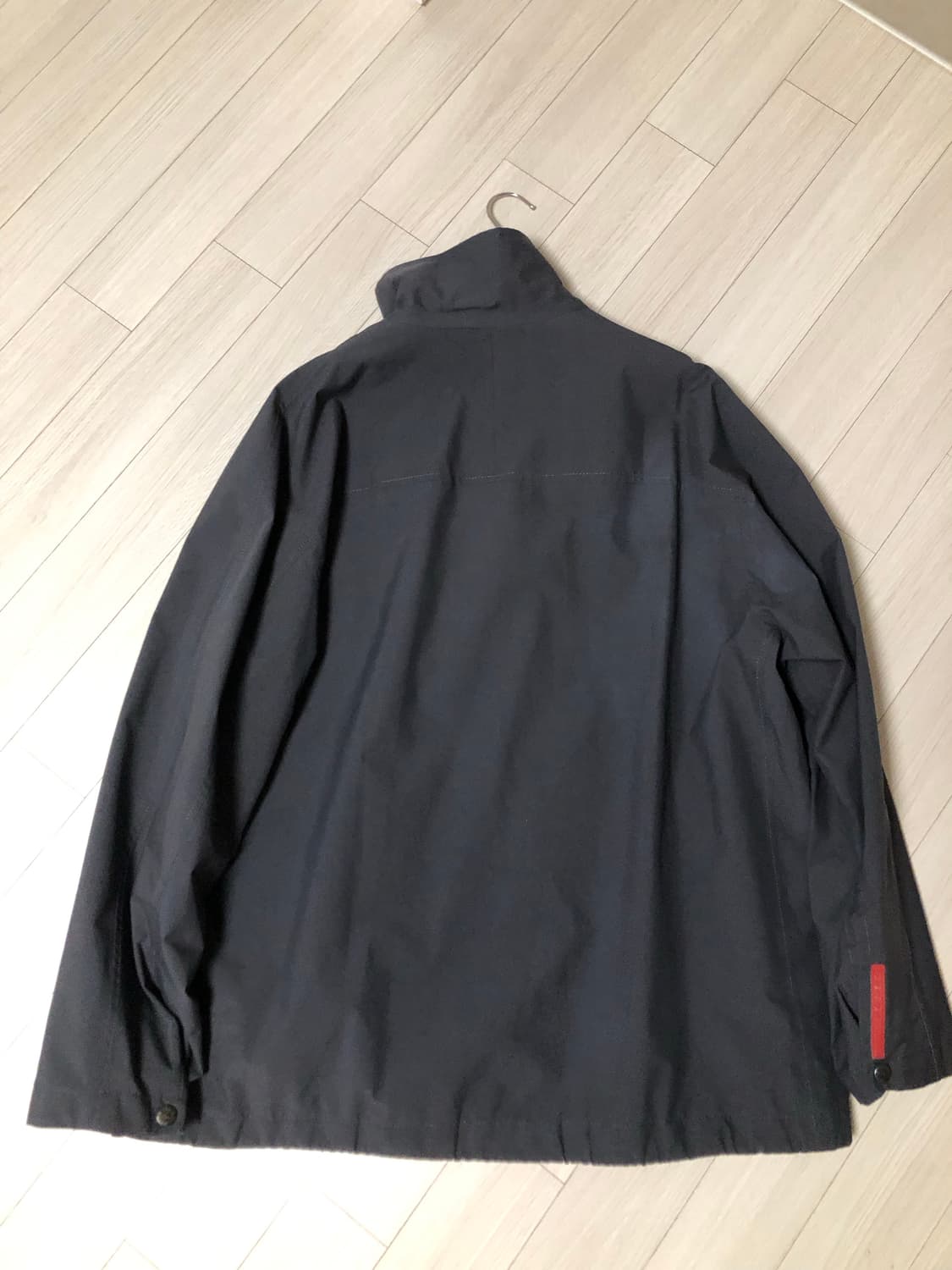 프라다 스포츠 자켓54 상품이미지4