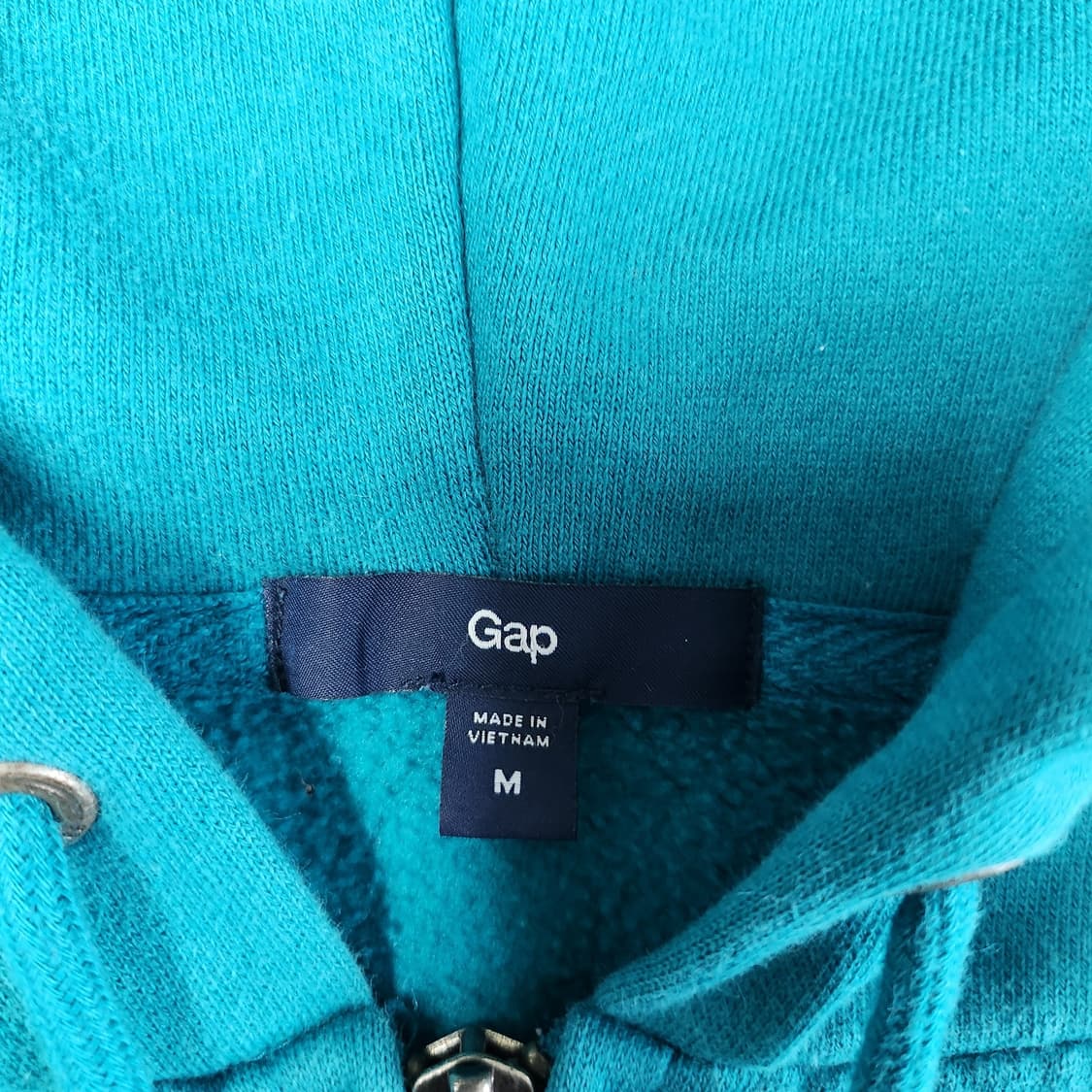 갭 후드집업 상품이미지2