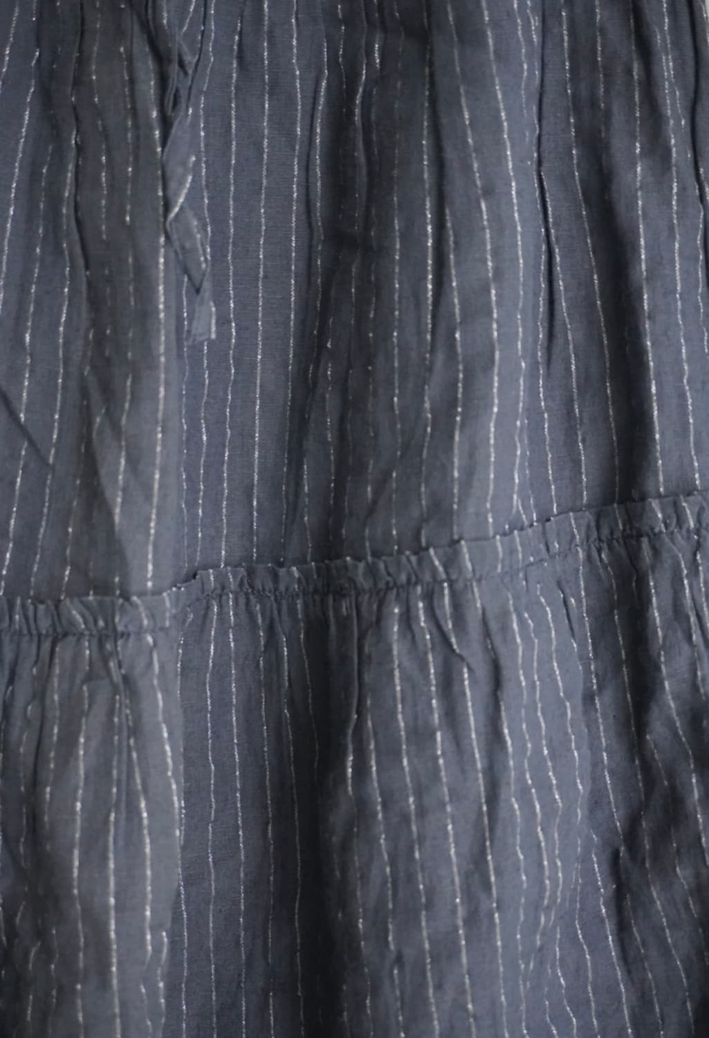 빈티지 미디 스커트 상품이미지3